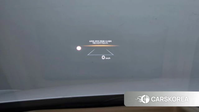 Hyundai Sonata D Edge Hybrid (DN8) id 4387856 из Кореи 8