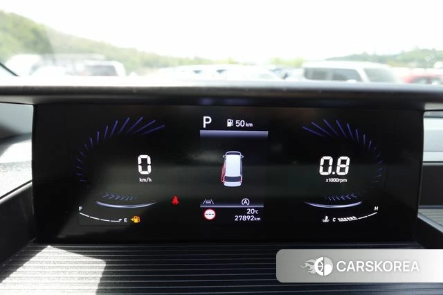 Hyundai Staria id 4201603 из Кореи 8