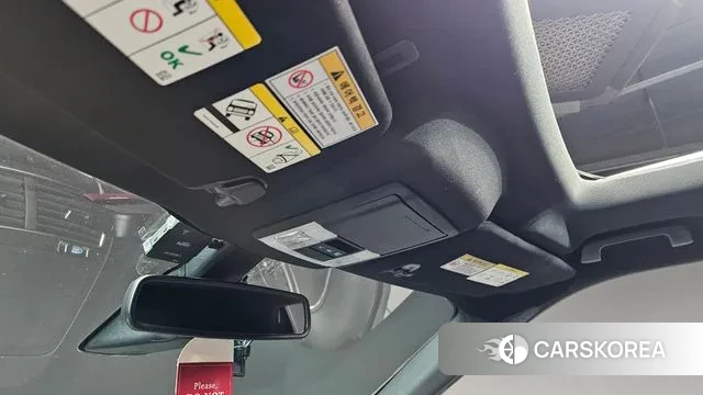 Ford Explorer id 3434798 из Кореи 8