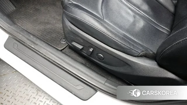 Kia The New K5 2nd generation id 3408240 из Кореи 8