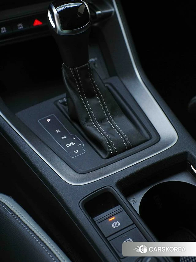 Audi Q3 id 4301793 из Китая 8
