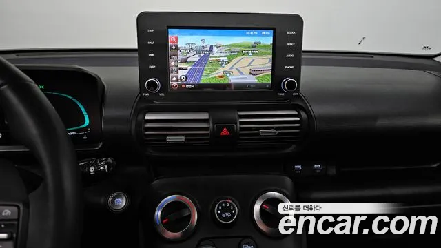 Hyundai Casper id 2717259 из Кореи 8