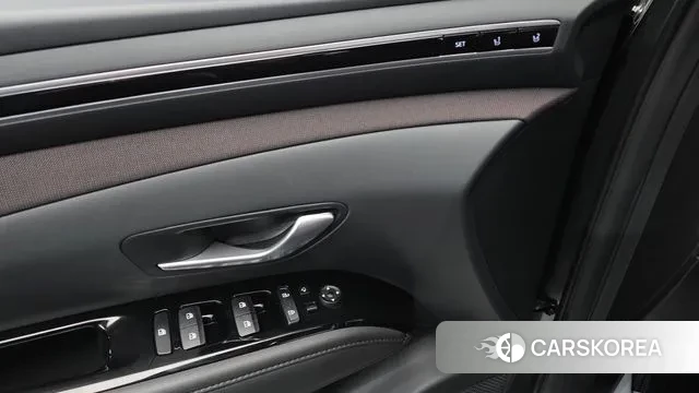 Hyundai Tucson (NX4) id 3600050 из Кореи 8