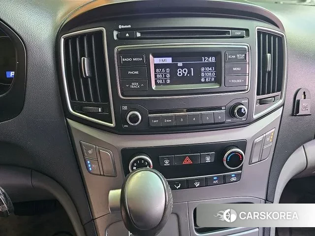 Hyundai The New Grand Starex id 2977147 из Кореи 8