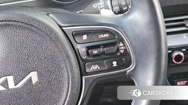 Kia Niro EV id 4899385 из Кореи 8