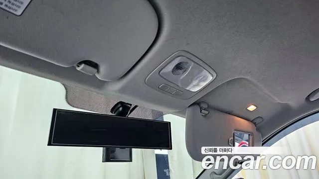 Hyundai The New Grand Starex id 2687557 из Кореи 8