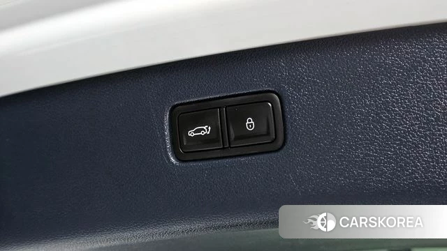 Genesis GV80 id 3850599 из Кореи 8