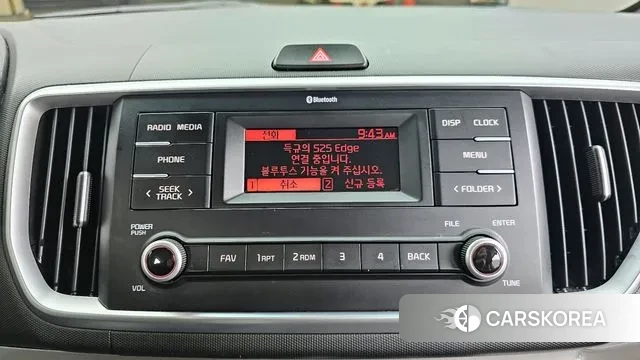 Kia The New Ray id 3686683 из Кореи 8