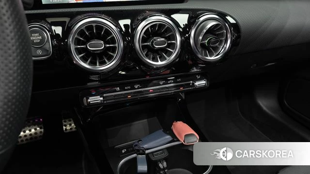 Mercedes-Benz CLA-Class C118 id 4687496 из Кореи 8