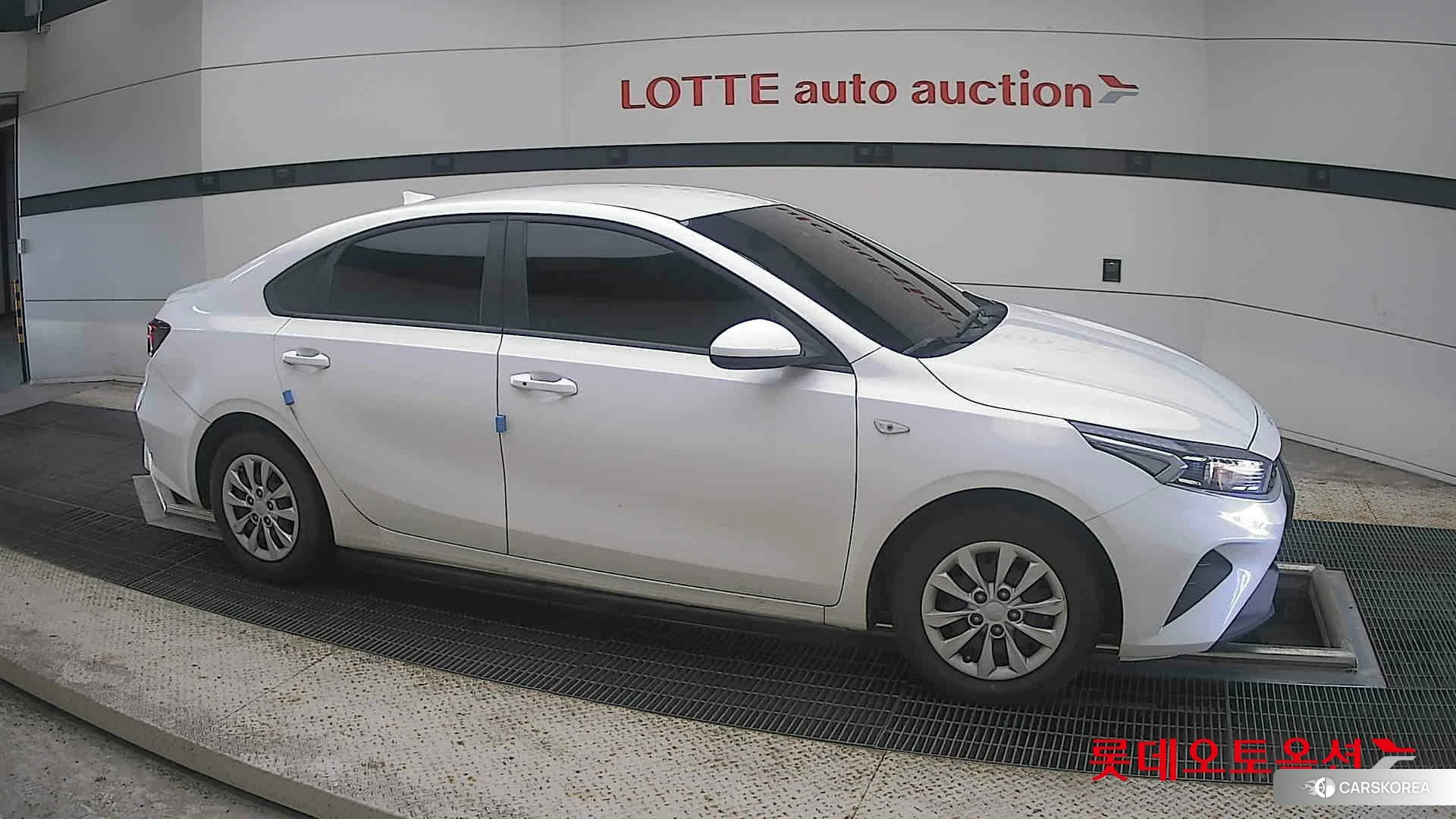 Kia K3 id 4679406 из Кореи 8