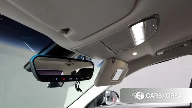 Genesis EQ900 id 3515269 из Кореи 8