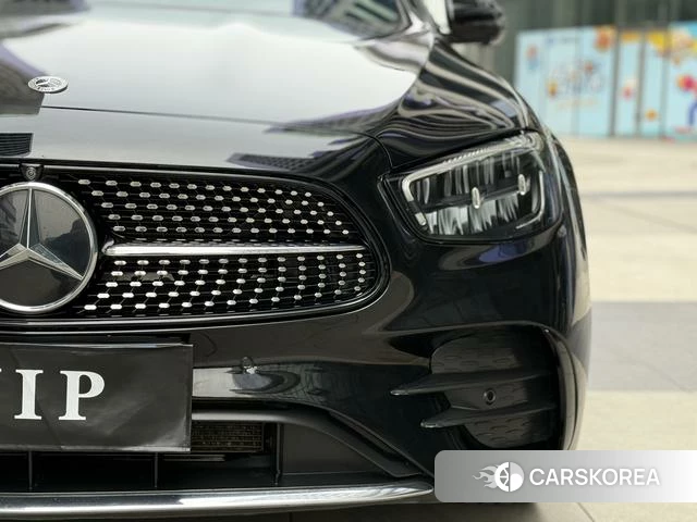 Mercedes-Benz E-class id 4260829 из Китая 8