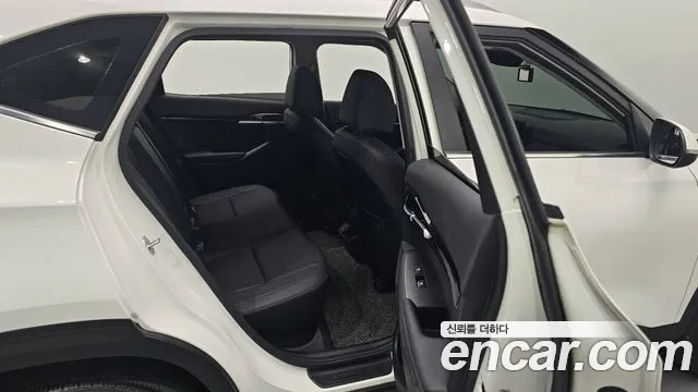 Kia The New Seltos id 2910396 из Кореи 8