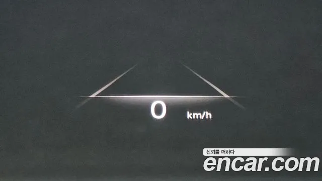 Genesis GV70 id 2688468 из Кореи 8