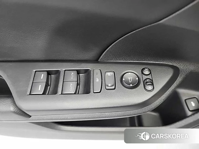 Honda Civic id 4447392 из Кореи 8