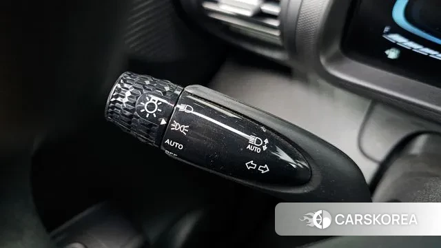 Hyundai Casper id 3592006 из Кореи 8