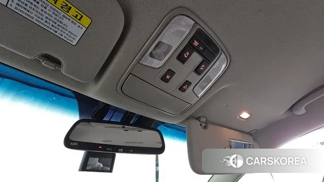 Kia All New Carnival id 3622726 из Кореи 8