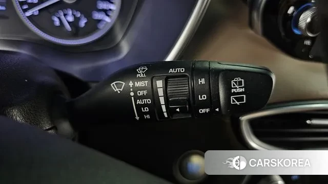 Hyundai Santa Fe TM id 3396918 из Кореи 8