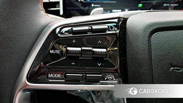 Ssangyong The New Torres id 3810774 из Кореи 8