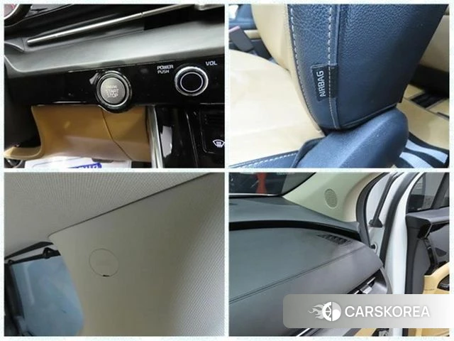 Kia Carnival 4th generation id 3799579 из Кореи 8