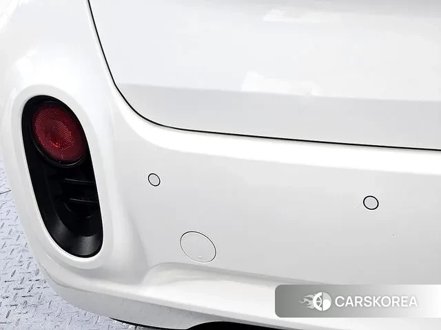 Kia The New Ray id 3448358 из Кореи 8