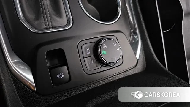 Chevrolet (GM Daewoo) Traverse id 3464390 из Кореи 8