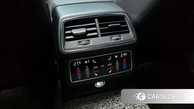 Audi A6 (C8) id 3489127 из Кореи 8