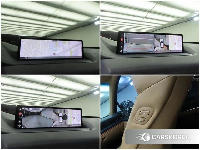 Genesis GV80 id 3954882 из Кореи 8