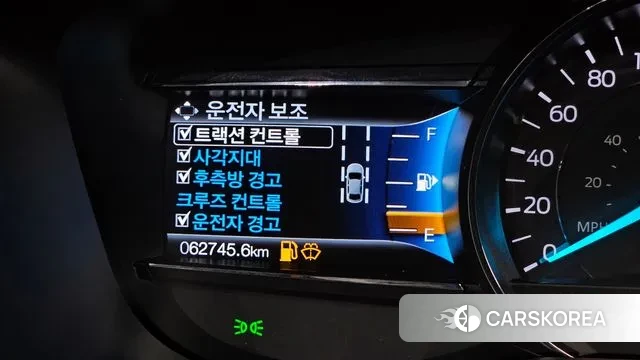 Ford Explorer id 3060705 из Кореи 8