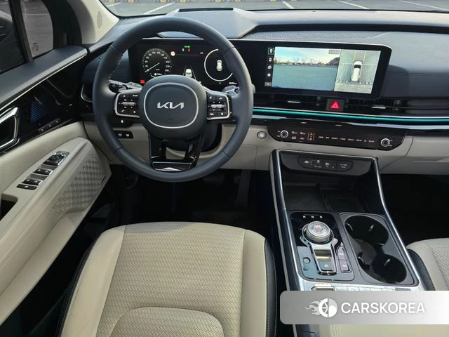 Kia The New Carnival 4th Generation id 4394912 из Кореи 8