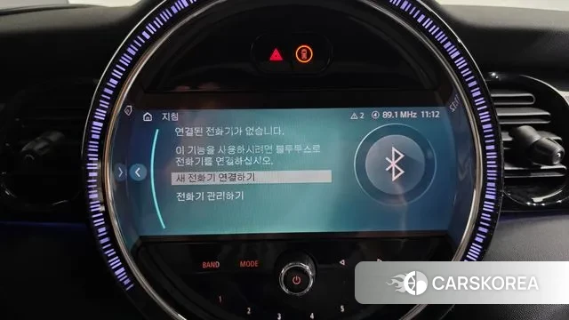 Mini Cooper S id 3405652 из Кореи 8