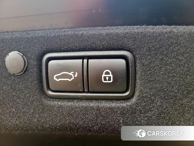 Hyundai The New Grandeur IG Hybrid id 4300580 из Кореи 8