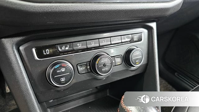 Volkswagen Tiguan second Generation id 4491007 из Кореи 8