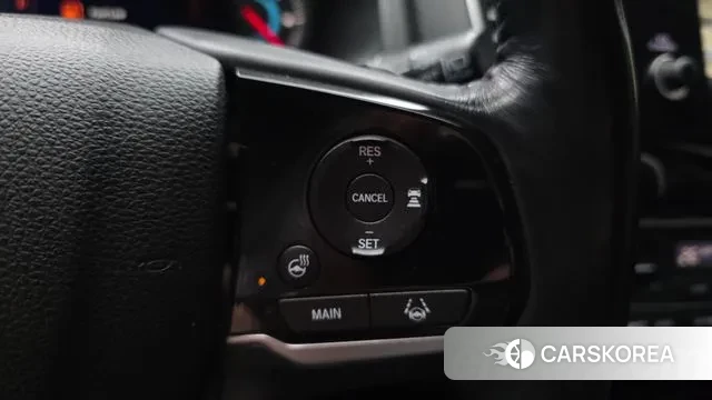 Honda Pilot 3rd generation id 3789175 из Кореи 8