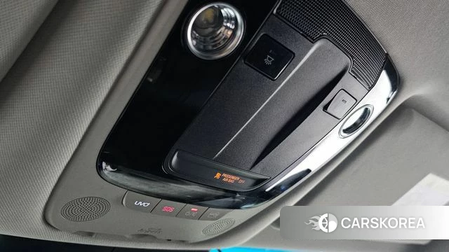 Kia K8 id 4651306 из Кореи 8