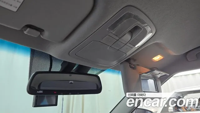 Ssangyong Tivoli Armor id 2724477 из Кореи 8