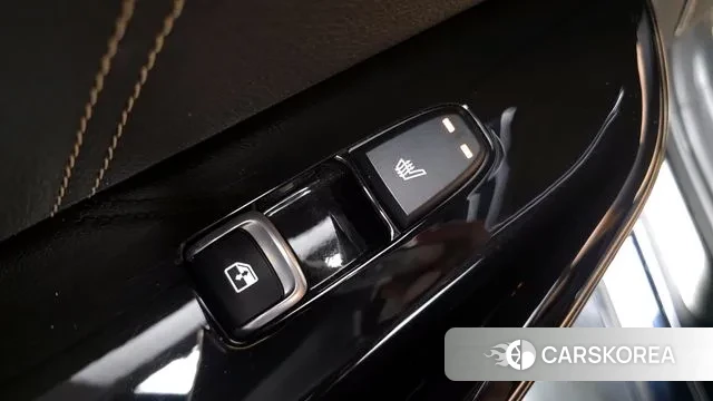 Kia K5 3rd generation id 3165750 из Кореи 8