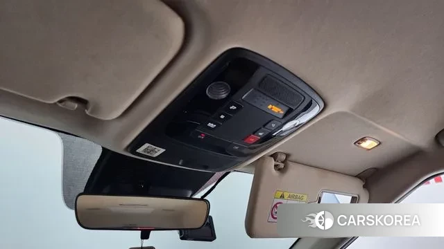 Kia Carnival 4th generation id 3615914 из Кореи 8