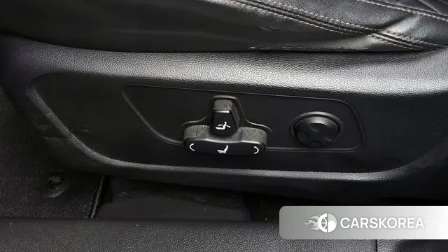 Ssangyong Beautiful Korando id 3417719 из Кореи 8