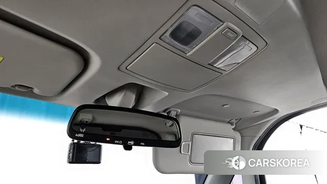 Kia The New Ray id 2961920 из Кореи 8