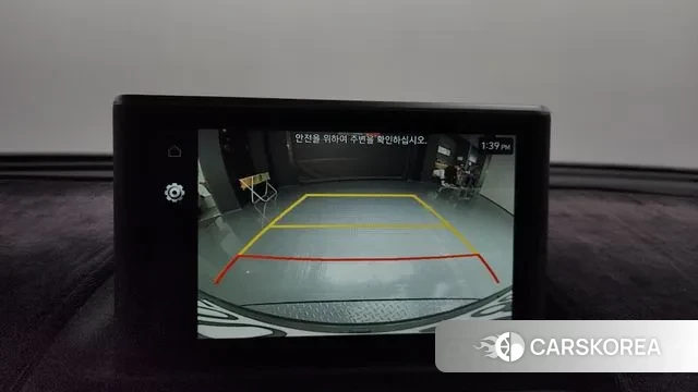 Hyundai Casper id 3252535 из Кореи 8