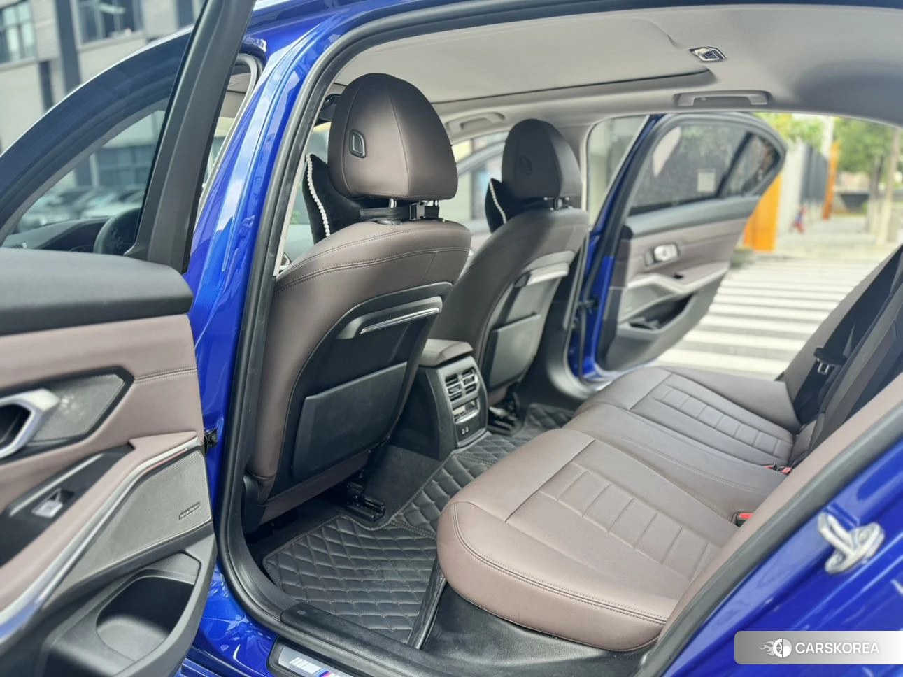 BMW 3 series id 4453078 из Китая 8