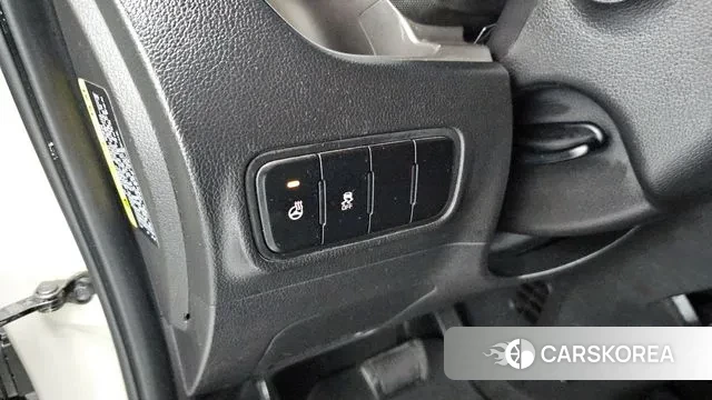 Kia The New Ray id 3413324 из Кореи 8