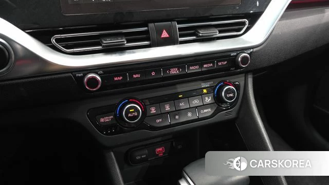 Kia The New Niro id 4784474 из Кореи 8