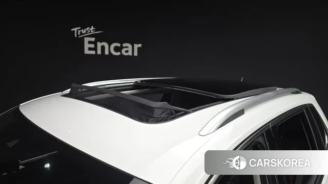 Volkswagen Tiguan second Generation id 3560205 из Кореи 8