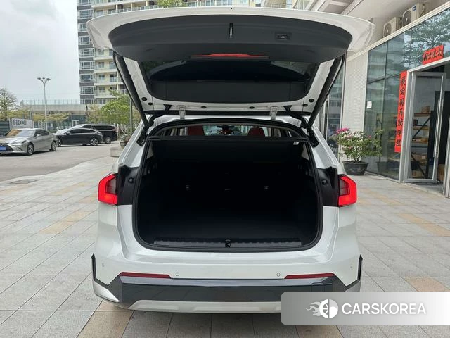 BMW X1 id 4273468 из Китая 8