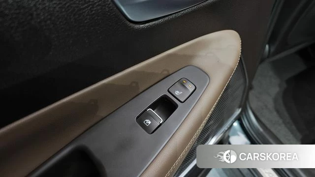 Hyundai Santa Fe TM id 3829119 из Кореи 8