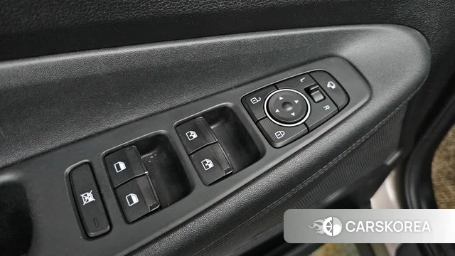 Hyundai Santa Fe TM id 4742205 из Кореи 8
