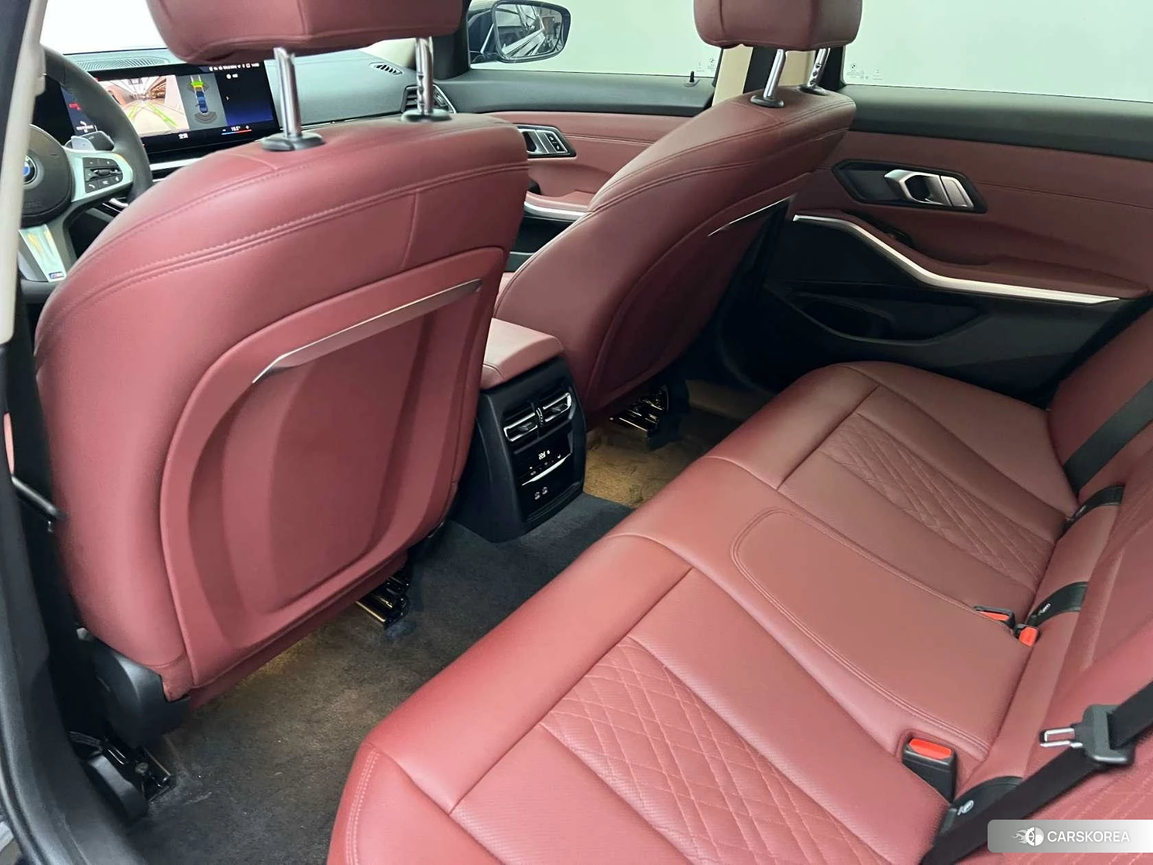 BMW 3 series id 4479571 из Китая 8
