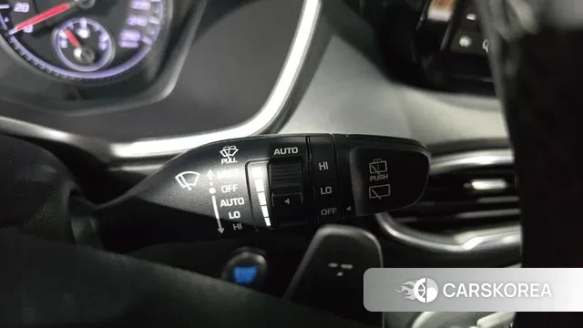 Hyundai The New Santa Fe id 3550886 из Кореи 8